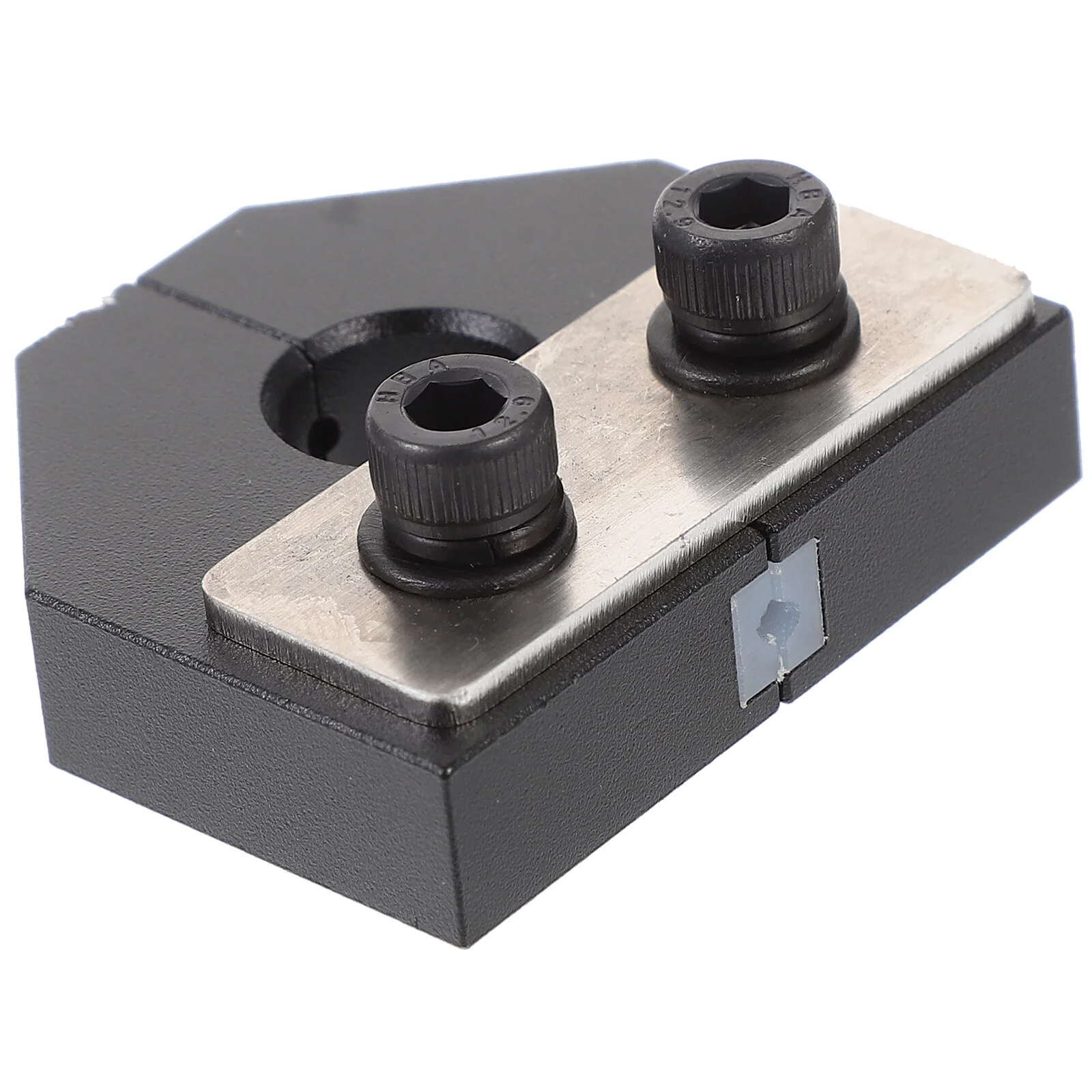 

Accessories Tool DIY Multicoloured Filament 3D Welder Part Aluminum Alloy