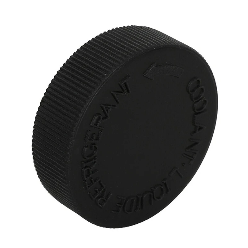 

OEM 21712-79900 резервуар для охлаждающей жидкости с черной крышкой для Infiniti