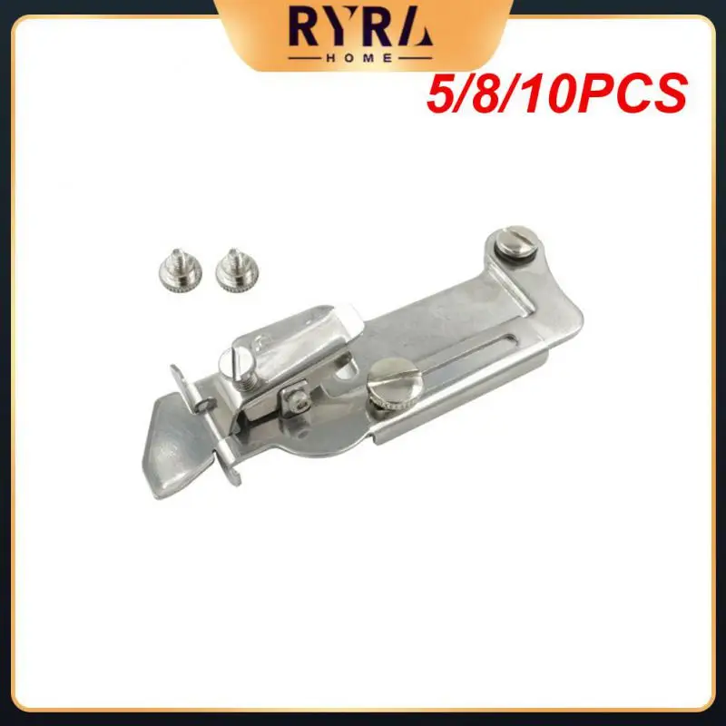 

5/8/10PCS Threads For Knitting Crochet Hooks Sets Accessories Stitch Sewing Accessories Home Appliance Embroidery Supplies