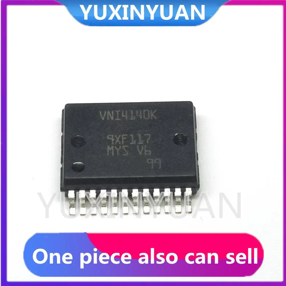 

1 шт. VNI4140K VNI414OK VNI4140 HSSOP24