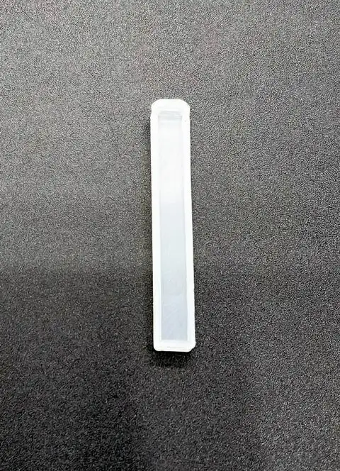 Fiber Hot Jacket Thermal Stripper HJS-02 HJS-03  Rubber pad HJS02/03 High Temperature Resistant Rubber Pad 2 Pcs