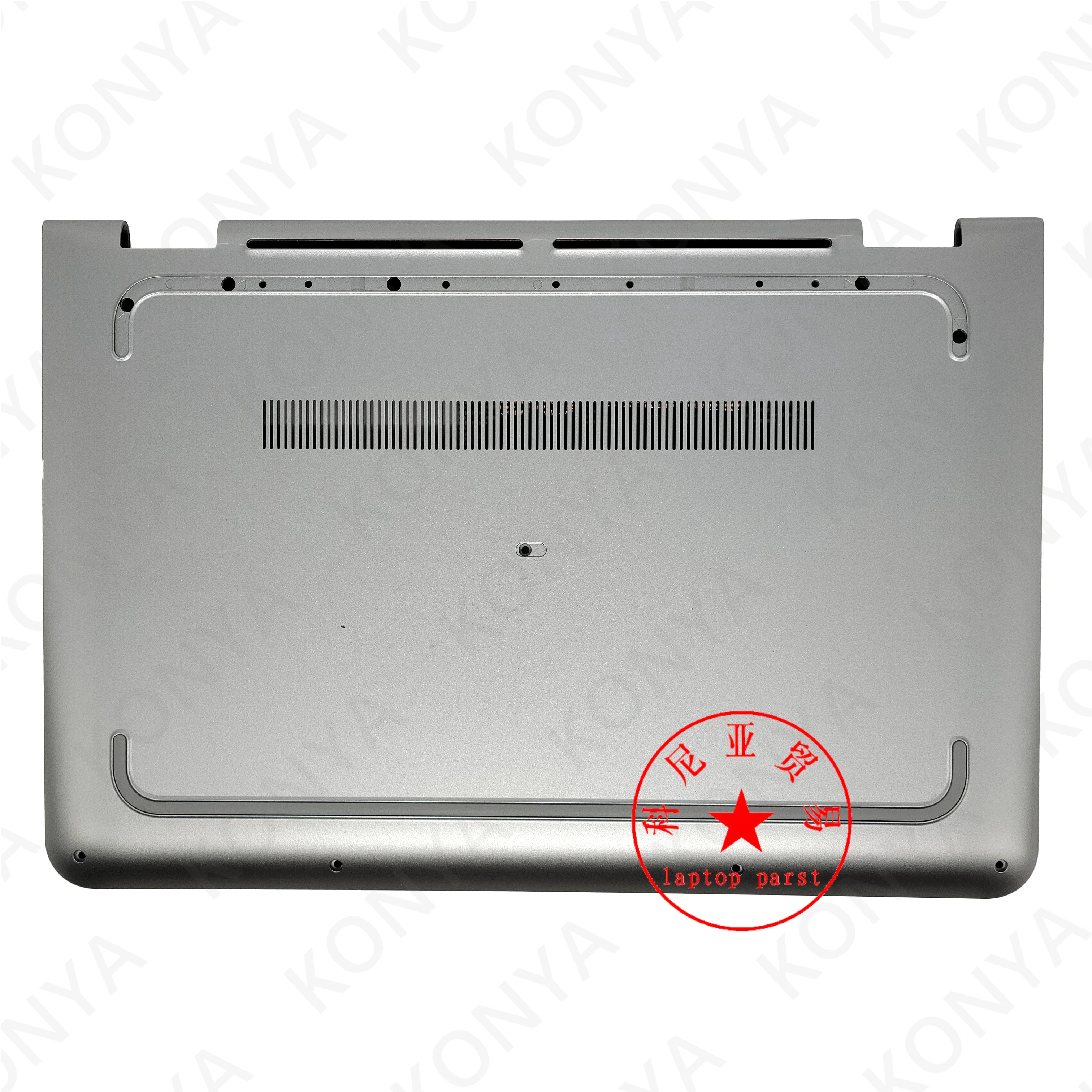 Новая Оригинальная задняя крышка для ноутбука HP Pavilion X360 13-U M3-U Series 856003-001
