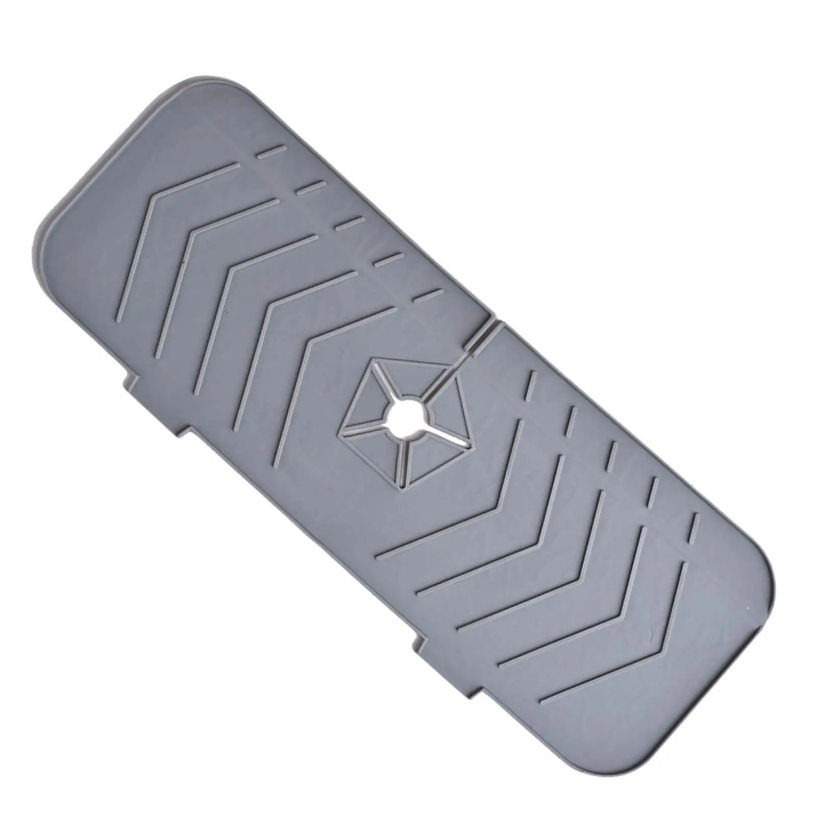 Недорогой смеситель с защитой от брызг для кухонной раковины силиконовая