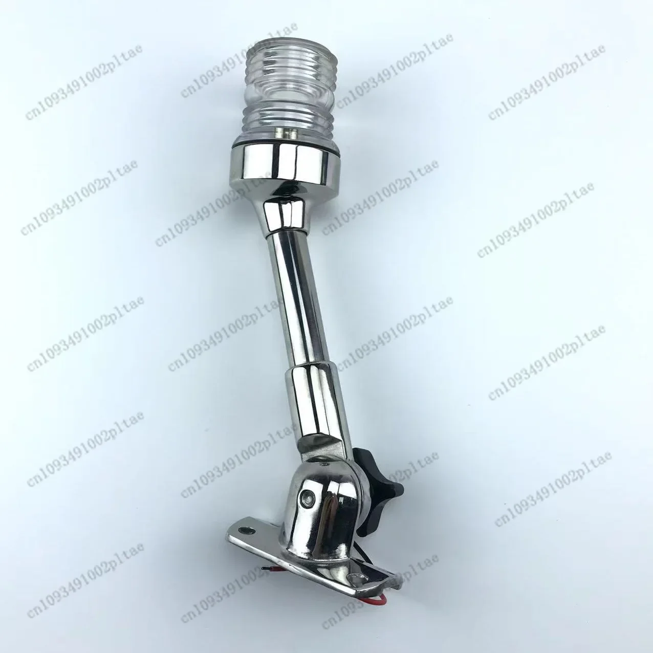 12-дюймовый морской навигационный фонарь LED360-градусный кольцевой светильник из