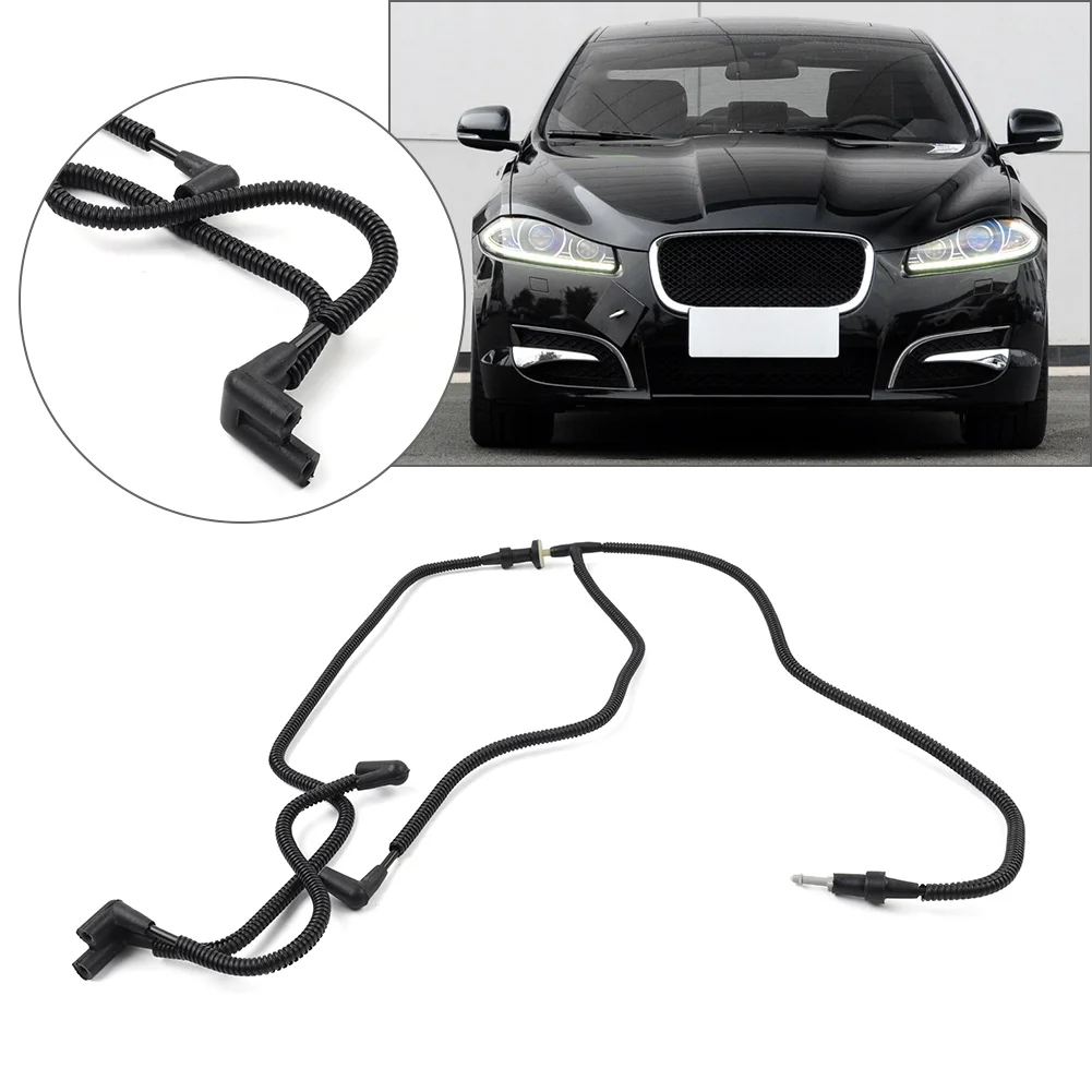 

Вакуумный шланг двигателя автомобиля C2Z3446 XR 847344 Для Jaguar XF XJ