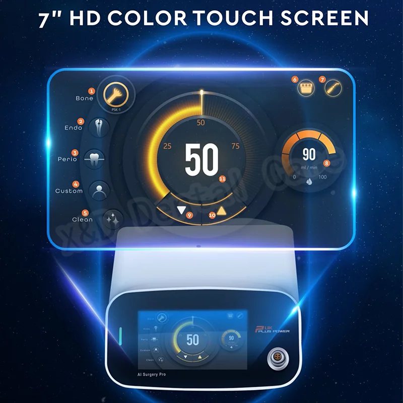 Рисунок 3 - Ультразвуковая Стоматологическая