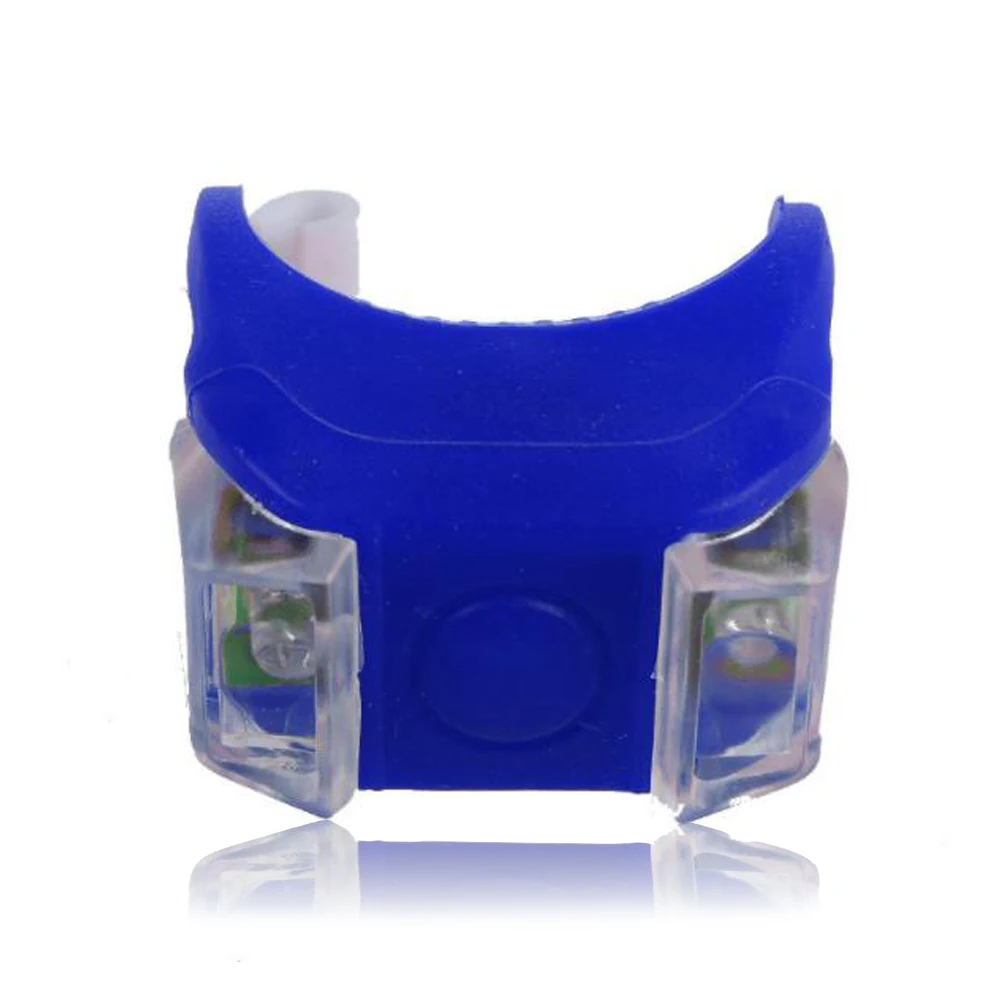 Задний фонарь для горного велосипеда 6 цветов |