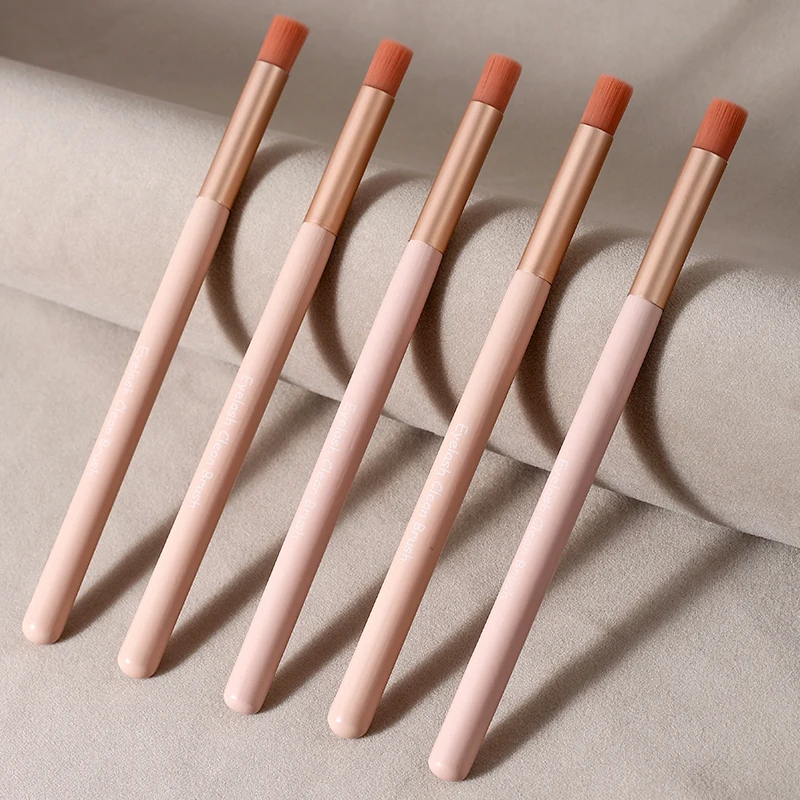 

HMQ 5PCS Eyelash Brushes Eyelash Cleaning Tools False Eyelash Accessories Skin Care Remover Makeup Tool