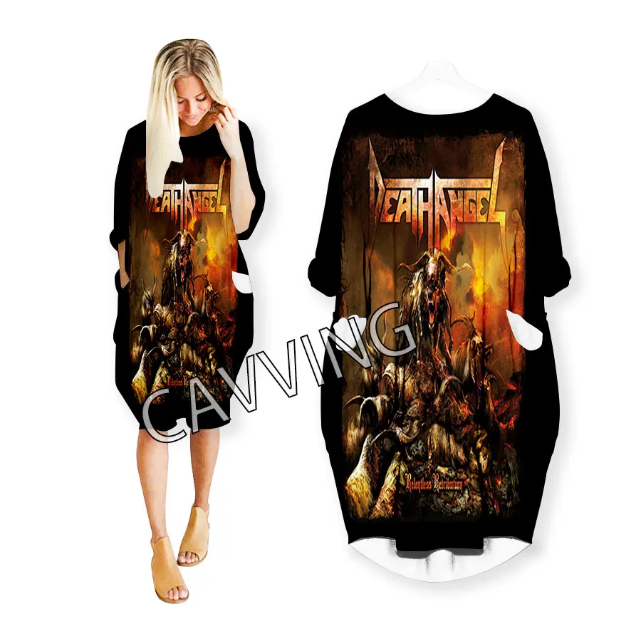 Женский костюм с юбкой и длинным рукавом в стиле Харадзюку |