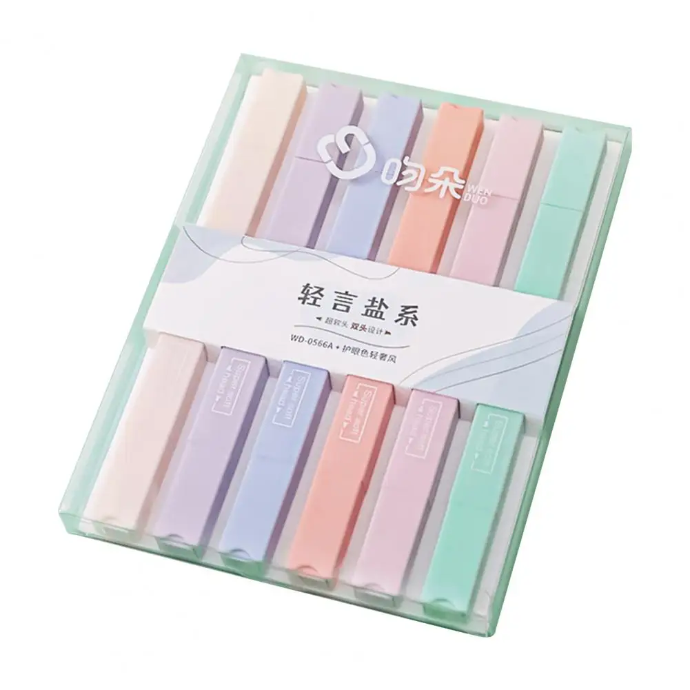 

Текстовыделители Highlighters