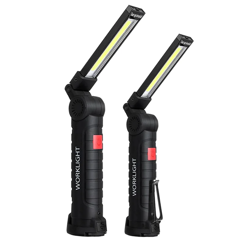 

JONCELY перезаряжаемый светодиодный фонарь