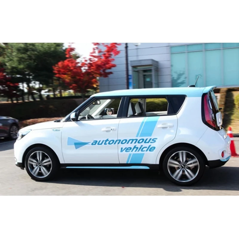 Спойлер для Kia Soul спойлер из АБС-материала заднего крыла автомобиля задний