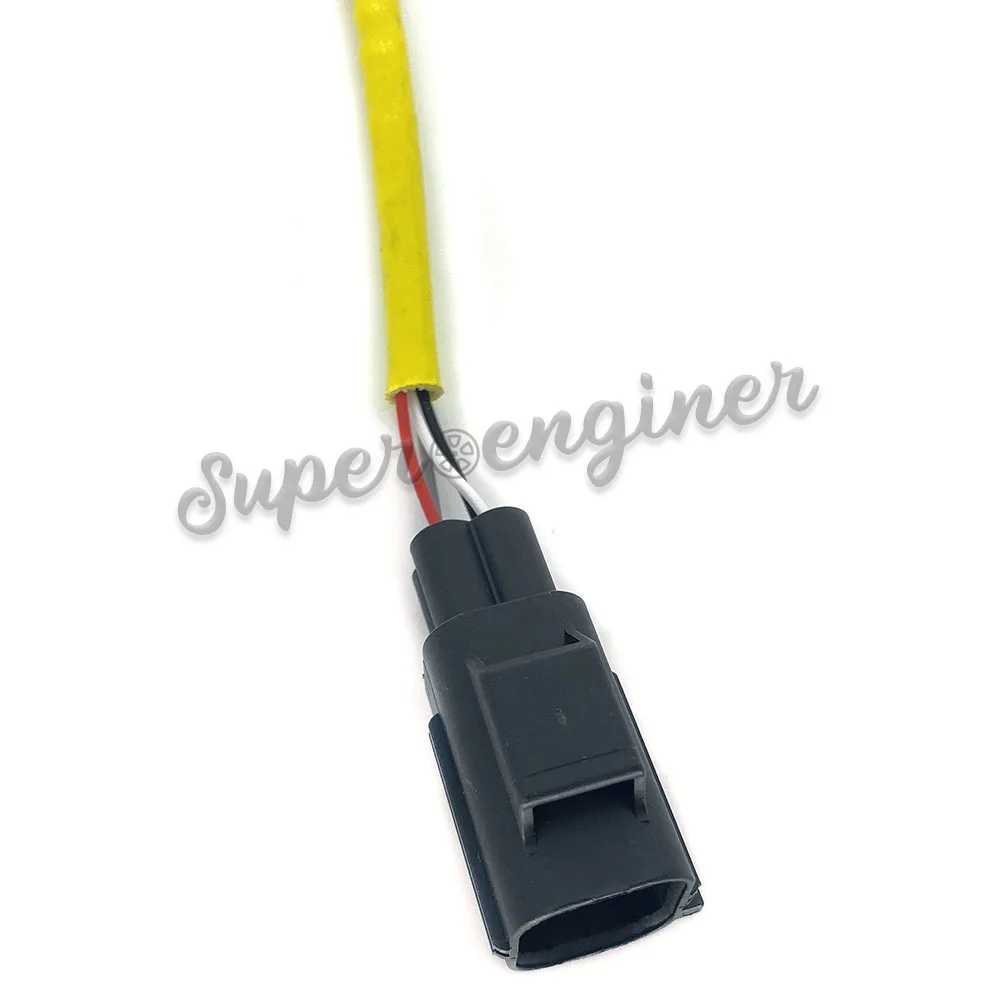 Задний кислородный датчик LR062826 для Land Rover Discovery 17-19 F-Type XJR 2014-2017