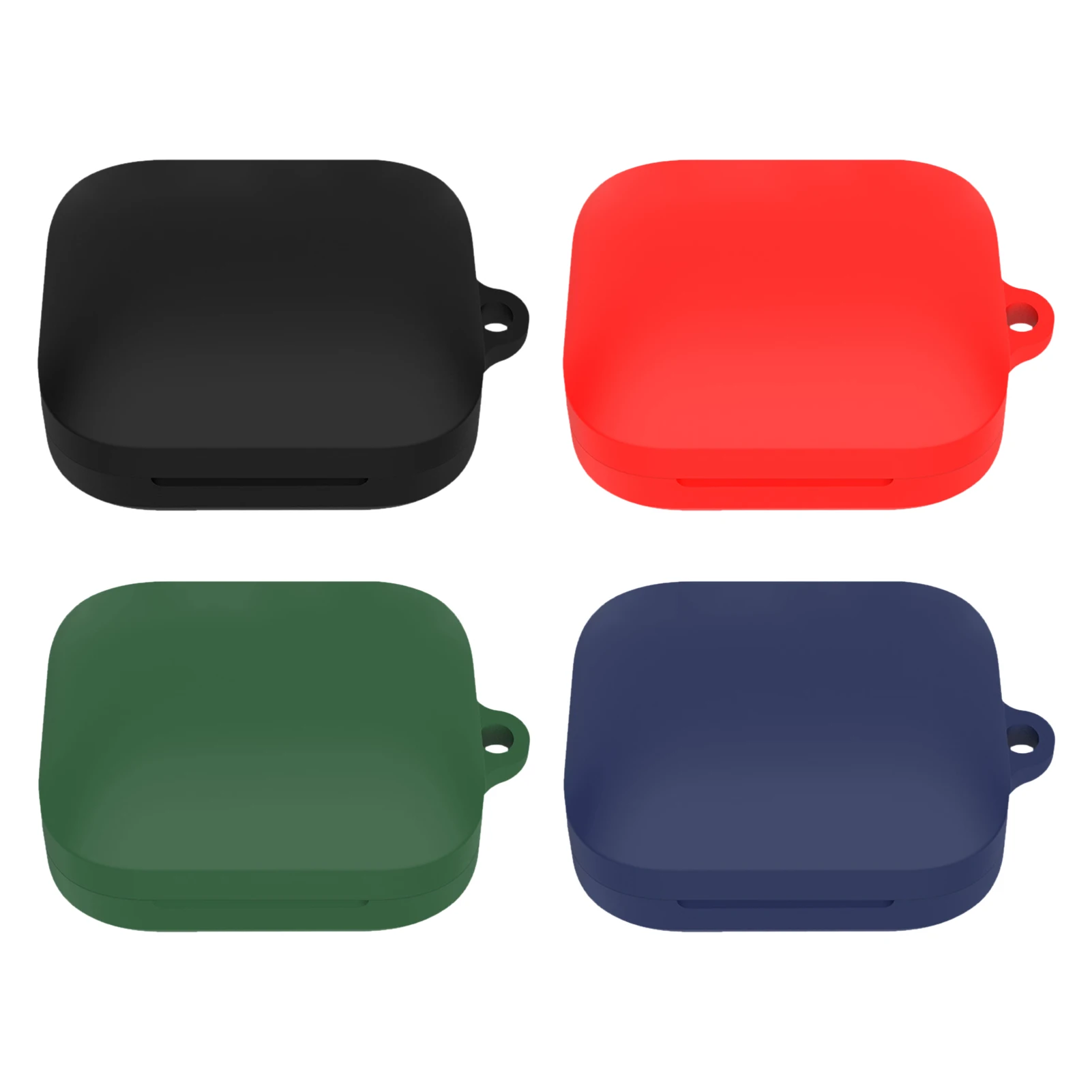 

Для OnePlus Buds Pro защитный чехол для наушников Аксессуары зарядный чехол для One Plus Buds Pro гарнитура силиконовый чехол