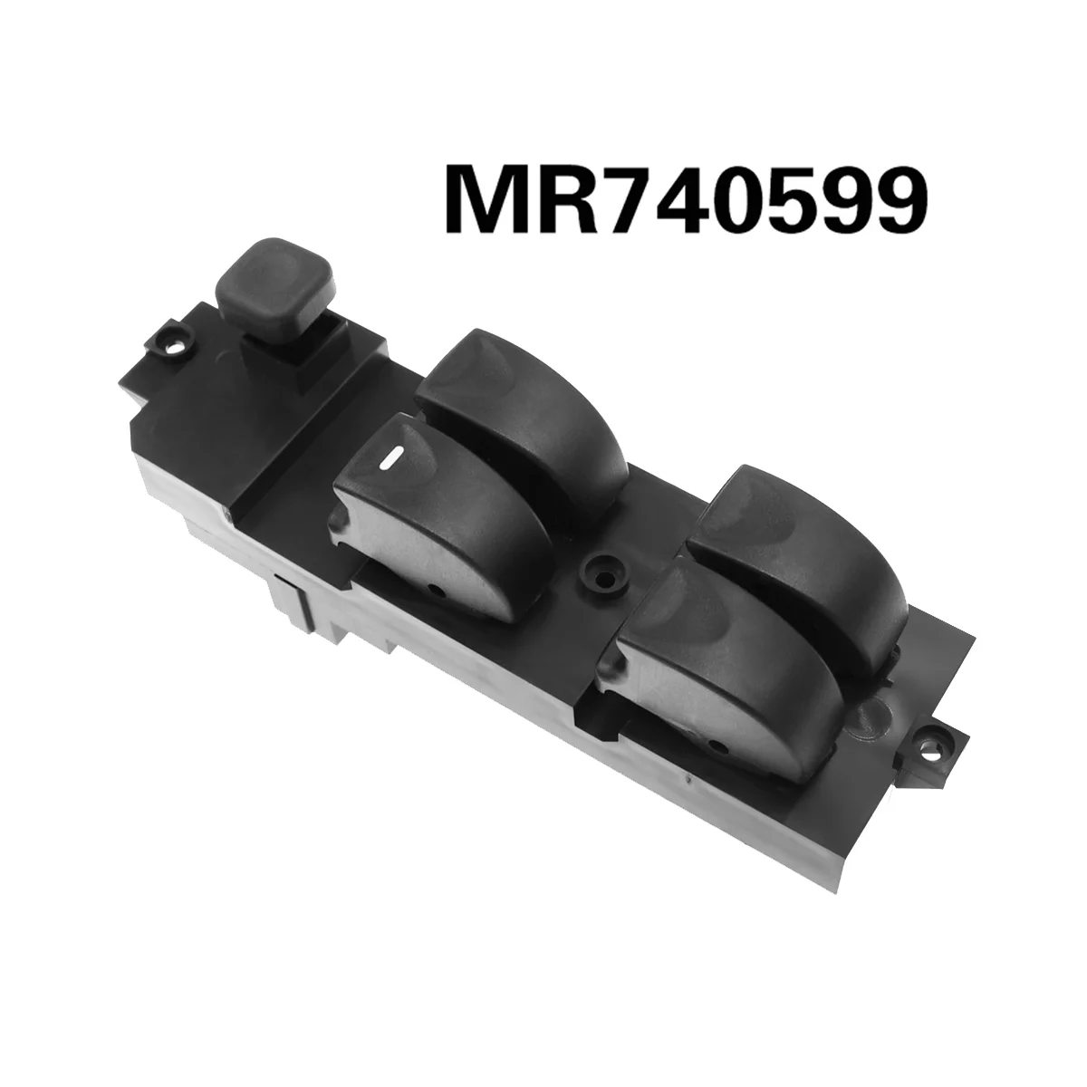 

LHD MR740599 Power Window Switch Fit for Mitsubishi Carisma Space Star MR792845 Car Front Left Hand Driver Side