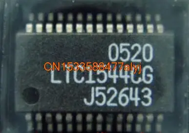 100% новый Бесплатная доставка LTC1544CG SSOP24