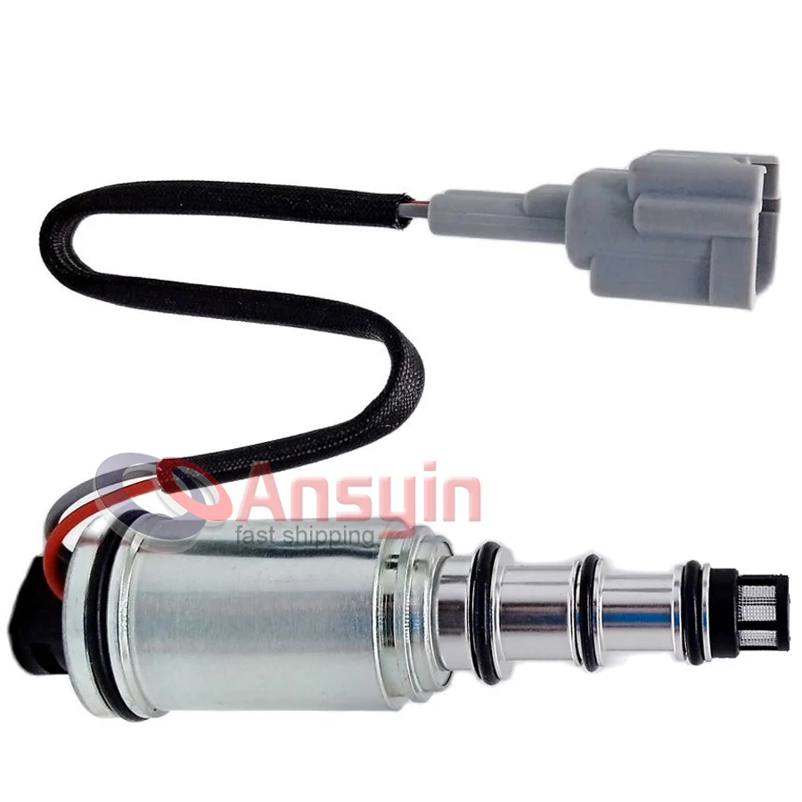 Соленоидный управляющий клапан воздушного компрессора переменного тока Zexel DCS17C