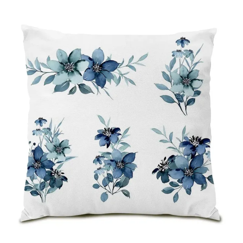 Рисунок 6 - 45x5 наволочек домашний Декор 45x45