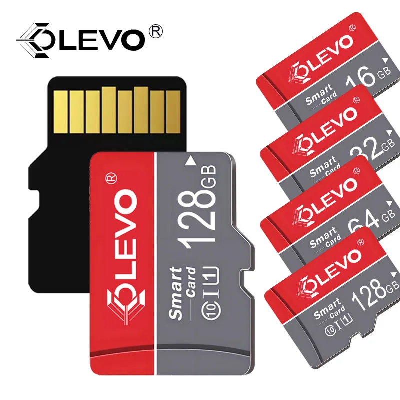 Фото Micro 128G Ultra Memory SD Card TF Flash Card A1 V10 C10 U1 32GB 64G 16G 8G 4G Micro для камеры БПЛА Телефон Переключатель Таблица №1