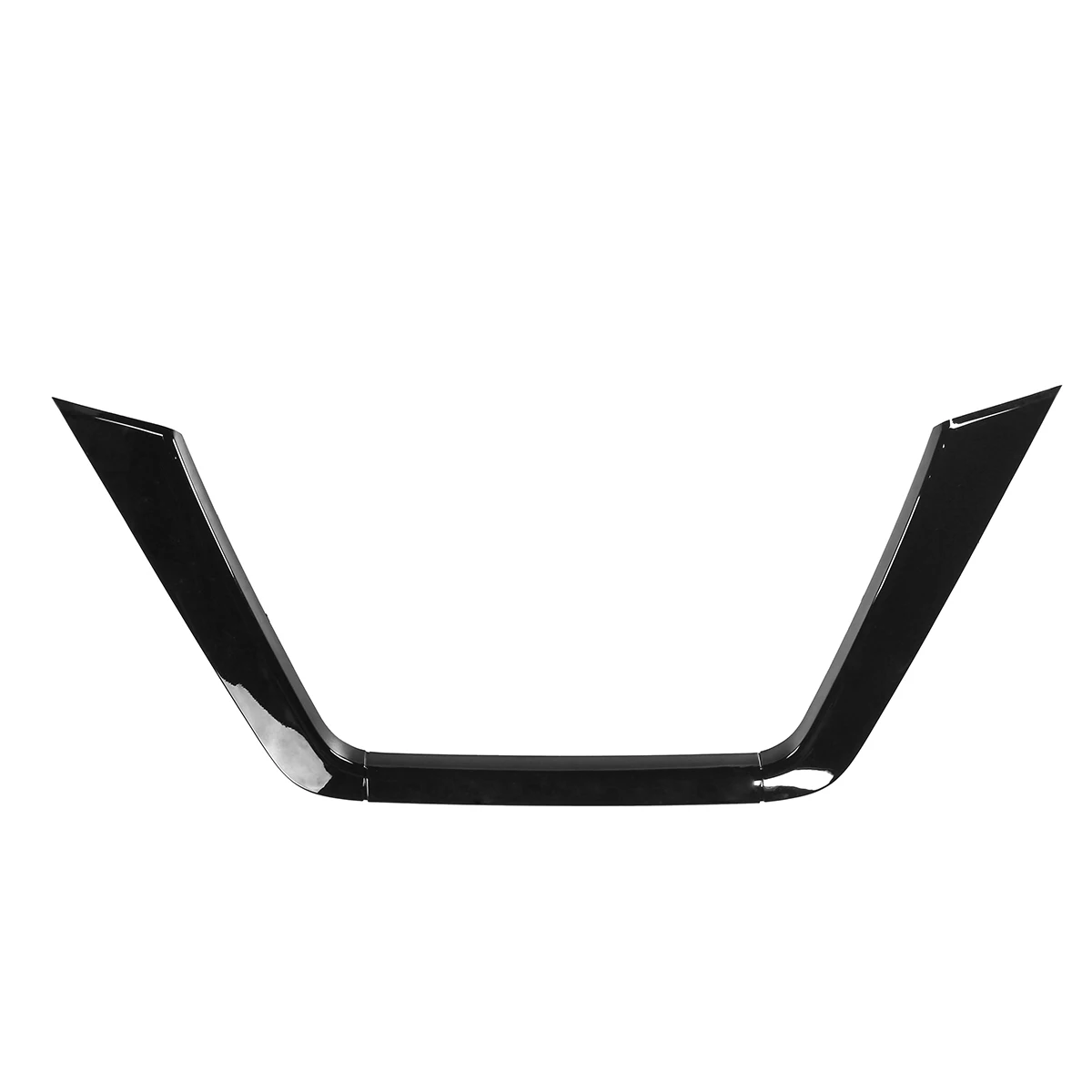 

3 шт., полосы для переднего бампера автомобиля Nissan Altima 2019-2021