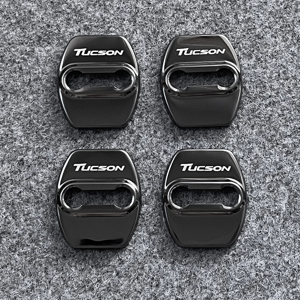 

Аксессуары для Hyundai Tucson NX4 2016-2024 гг., дверная пряжка, накладка, внутренние наклейки, автозапчасти