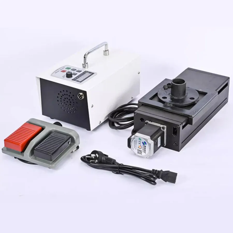 Инструмент линейной оси автоматическая сварка с прямыми швами линейная корпус