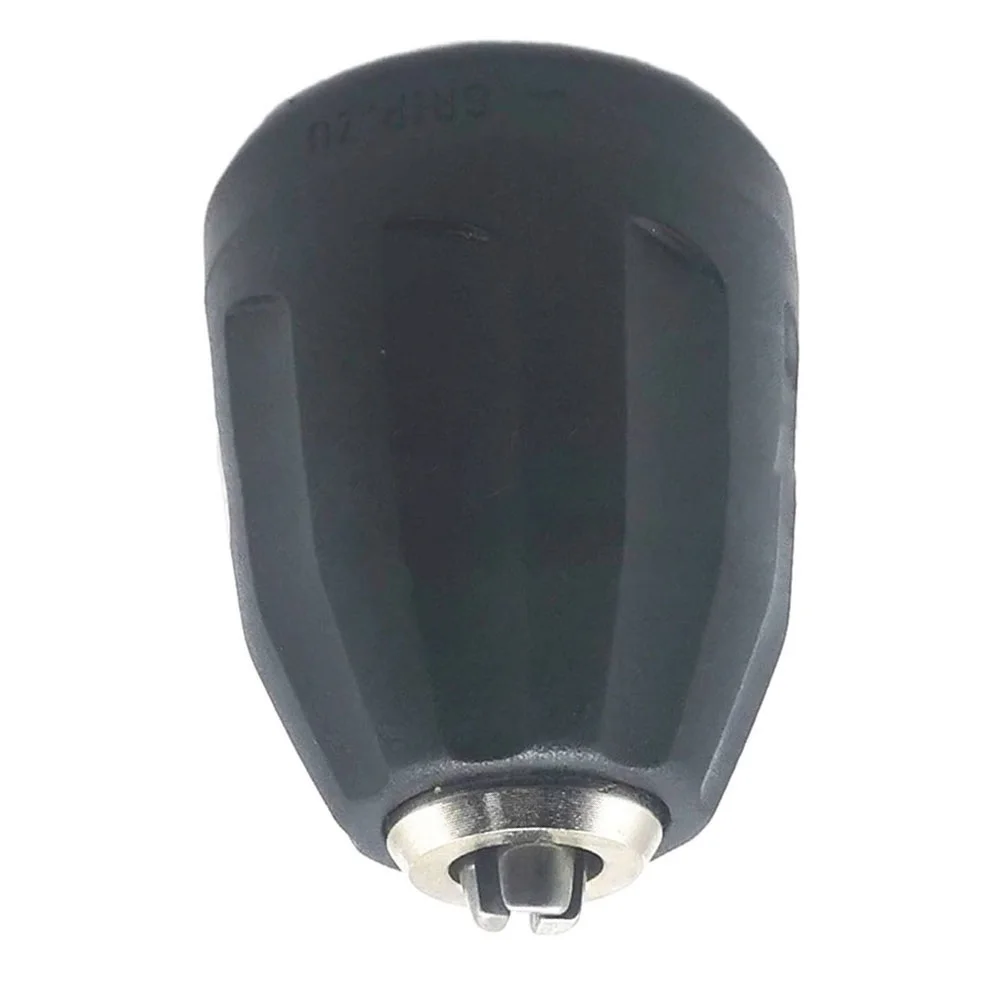 Фото Цанговый патрон с резьбой 3/8 для электроинструментов BS10 8V, BS18V, BS18, BS10 8, с храповым механизмом и подшипником упорного усилия №2