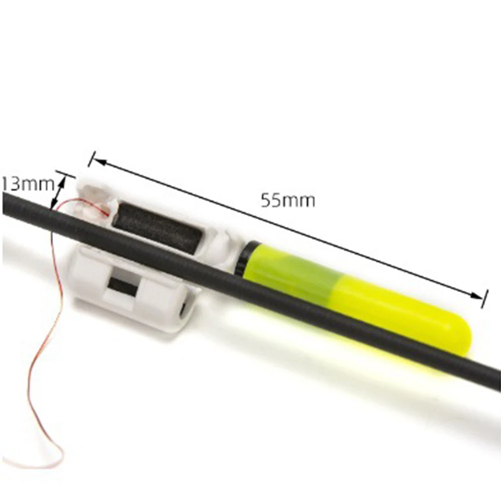 

1pc Brand New Fishing Night Light Night Fishing CR425 Battery Electronic Float Fish Tackle Fishing Accessories