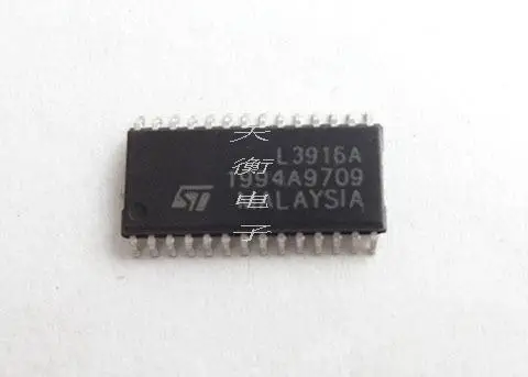 

5PCS/LOT L3916A SOP28