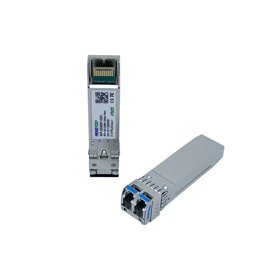 Абсолютно новый оригинальный 16G-LW 16G волоконный канал SFP + 1310 нм 10 км DOM Модуль