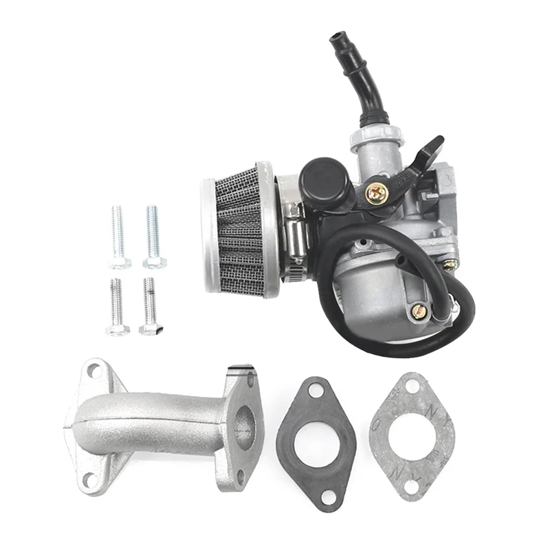 Карбюратор для мотоциклов PZ19 карбюратор 70-110Cc CT70 ST70 CT90 ST90 CT ST 70 90