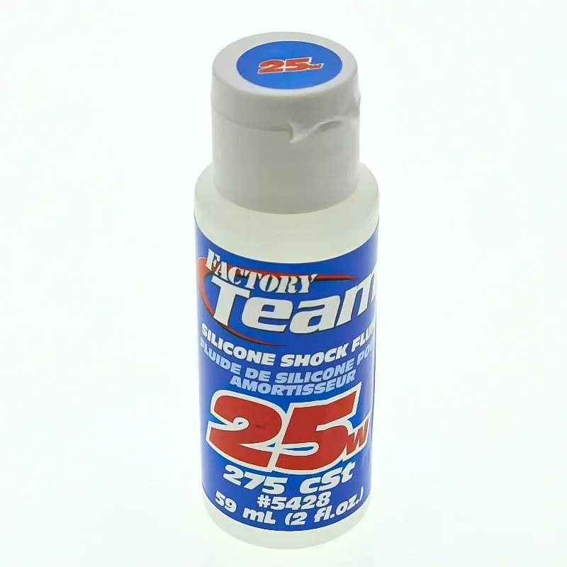 59 мл силиконовые амортизаторы жидкость масляная команда связанная для моделей