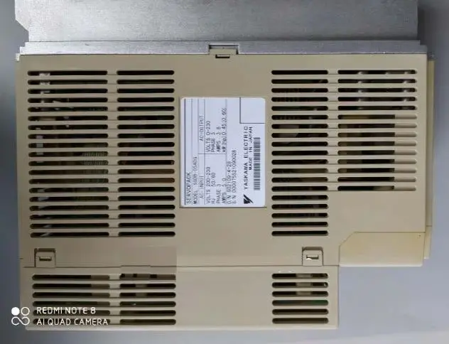 SGDB-05ADG Совершенно новый сервопривод SGDB 05ADG быстрая доставка