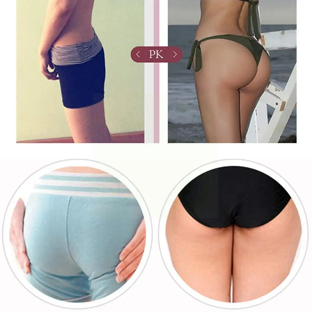 Масло для увеличения и подтяжки ягодиц "Strength Ginger Akpi/djansang", 1 шт., 5 мл, более мощное, код товара Q7u7.