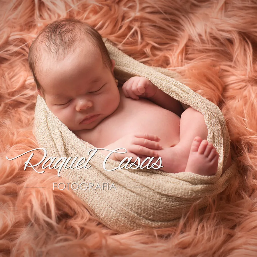 170cmx100cm(67''x39'') Faux Fur Blanket Basket Stuffer Newborn Photography Blanket Long Pile Artificial Fur Newborn Photo Prop
