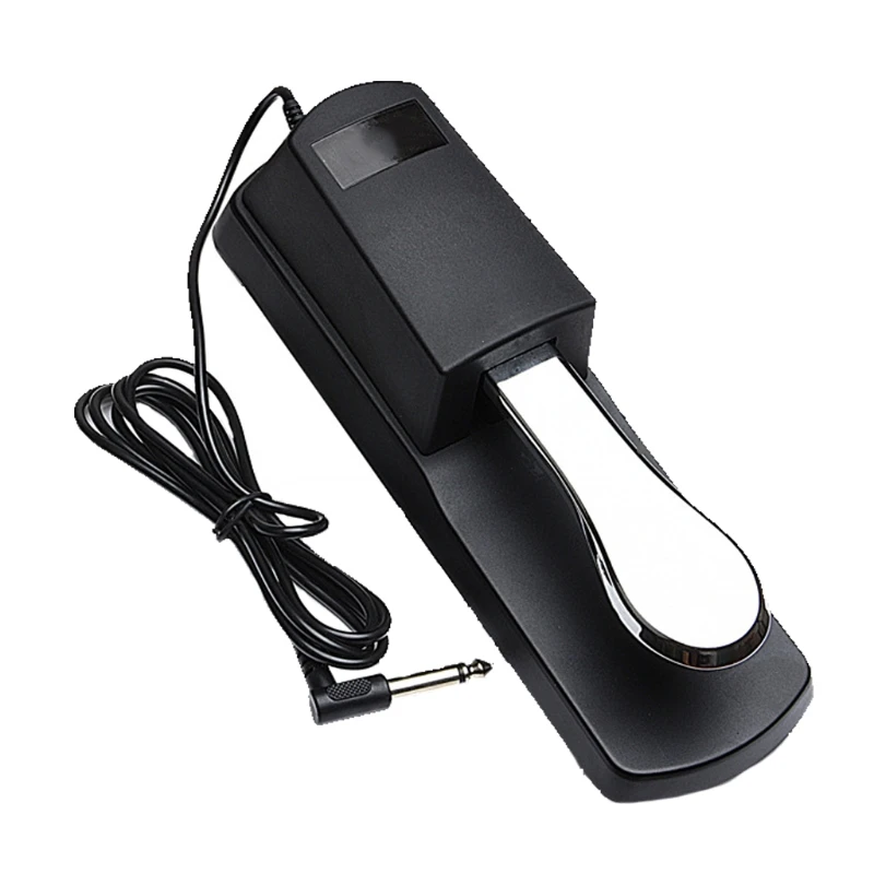 

Universal Foot Pedal for Electronic Keyboard Piano, Behringer