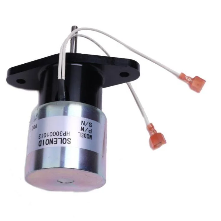 Фото Привод APECS 0250-12A2UC11S1 8250-1501 для дизельных двигателей (запчасти) №1
