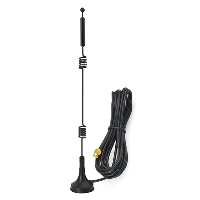 

4G ANTENNA High Gain 10Dbi Improve Signal 4G SMA Male Connector