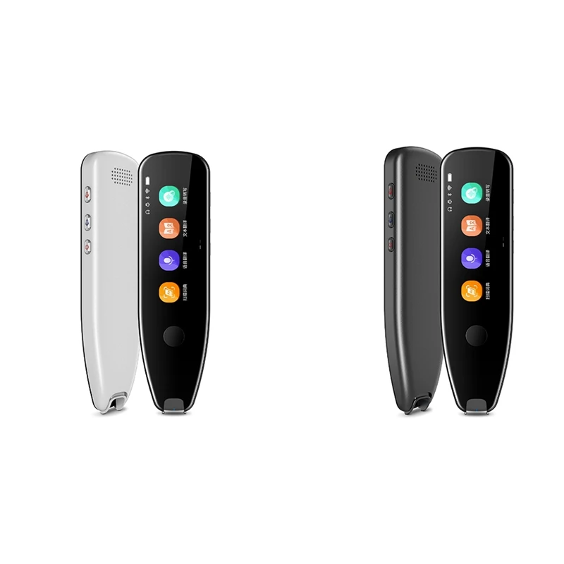 

Translation Pen Scanner Support 112 Languages Wireless Scanner Scan Text Dictionary Pen For Learning Business