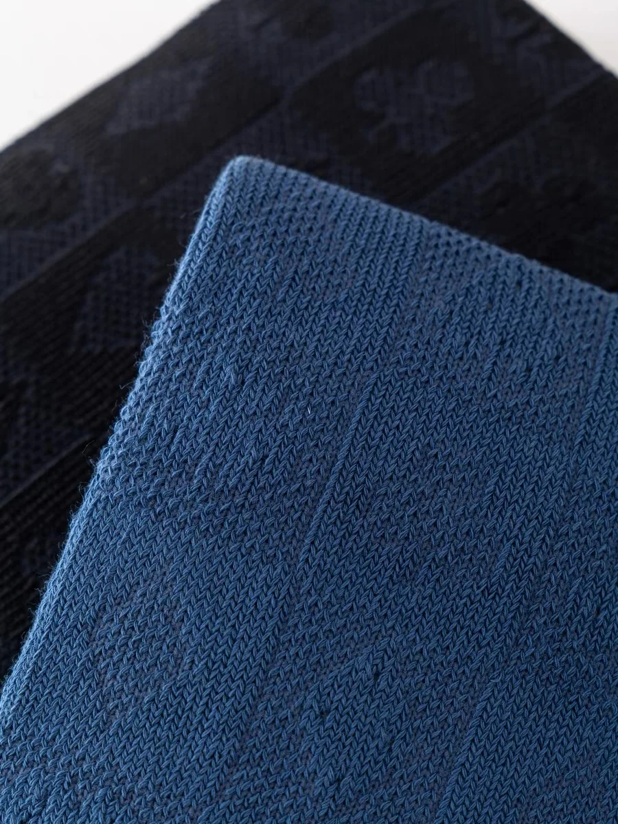 Весенне-осенние женские винтажные вязаные леггинсы в японском стиле Mori Girls Color Block