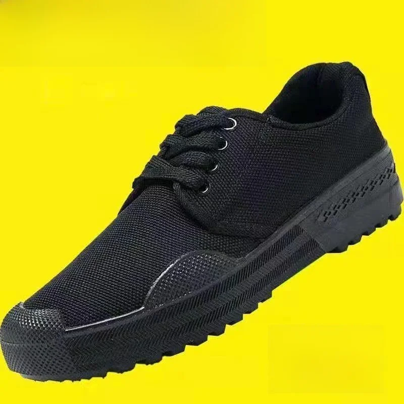 2023 военная тренировка рабочая обувь защитная камуфляжная мужская Securi однотонная