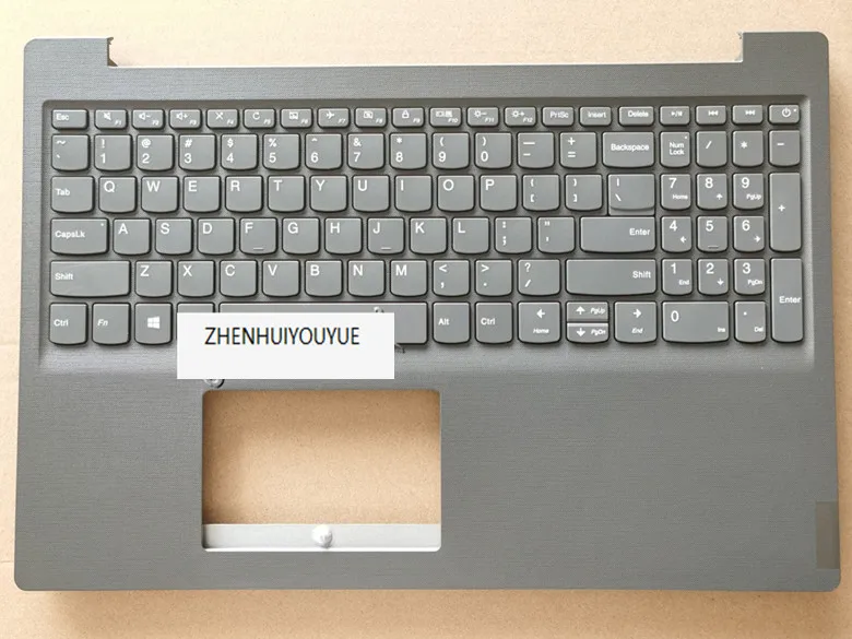 

Новинка для lenovo ideapad V15-IWL C Обложка для клавиатуры