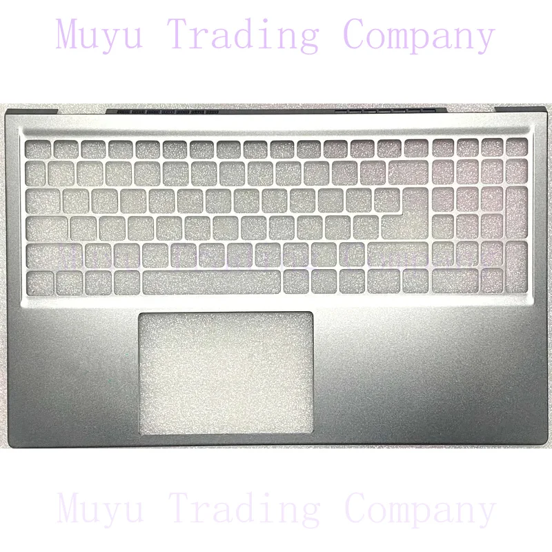 Новинка/org для Dell Inspiron 15 Pro 5510 5515 задняя крышка ЖК-дисплея 0CHFVW/рамка/петля/верхняя