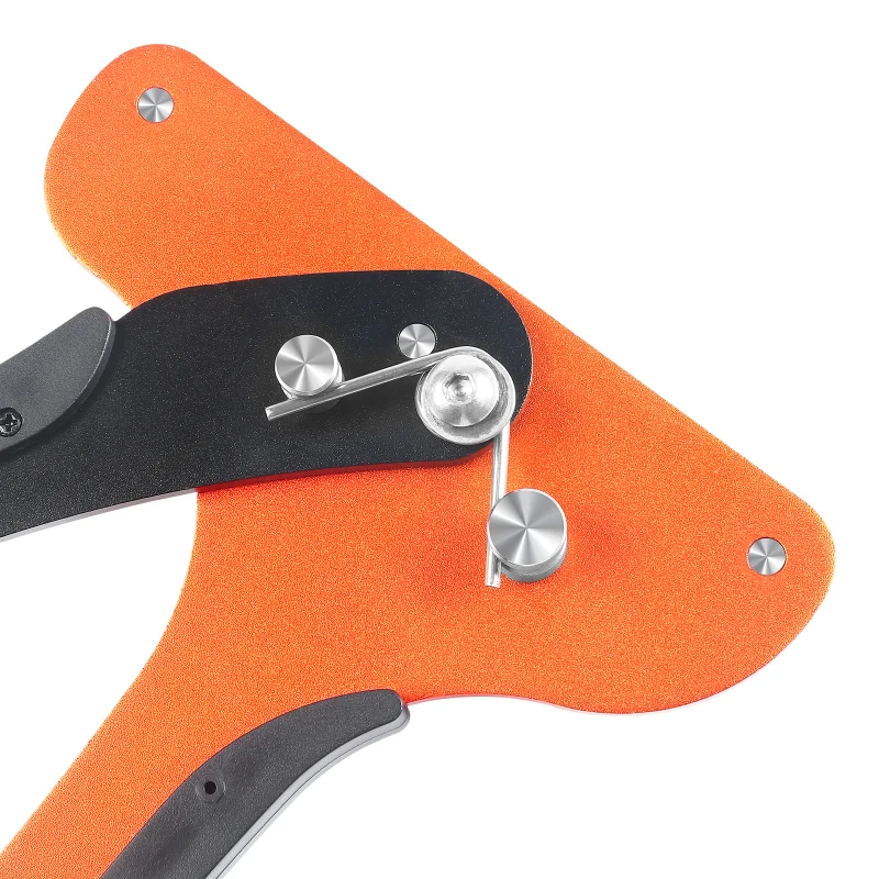 WEST BIKING Bicycle Spoke Tension Meter For MTB Road Bike Wheel Builders Tool Mountain Cycling Adjustment Indicator |