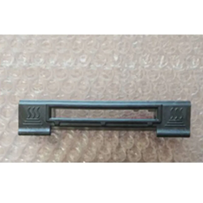 GUANGGU GT-17T Fiber Optic Fusion Machine Three-In-One Fixture Heating Furnace Shell Heating Core Charger