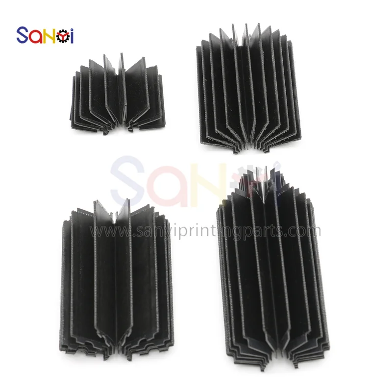 Высокое качество 1 шт. G2.072.073 F2.072.140 M2.072.023 L2.072.324 сильфон машины Heidelberg SM102 CD102