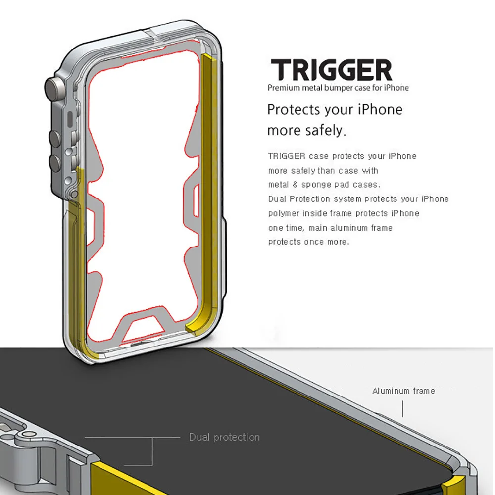 Treeger iphone. Металлический чехол для iphone 7 plus. Чехо́л bumper iphone 4s. Apple tactical edition. Чехол с триггерами на айфон 15.
