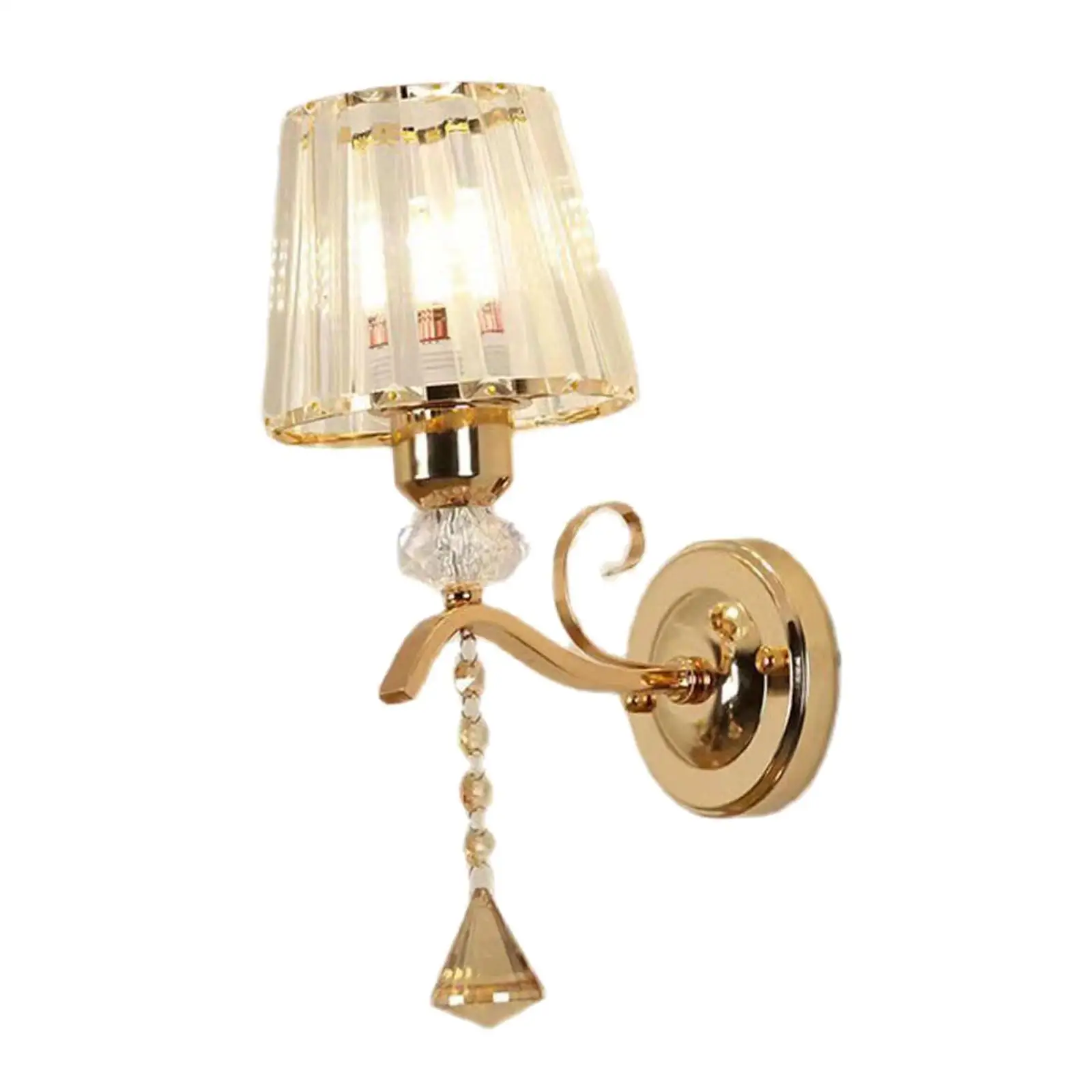 

Nordic LED Wall Light Wall Mount Sconce Light Fixtures for Home Indoor Decor