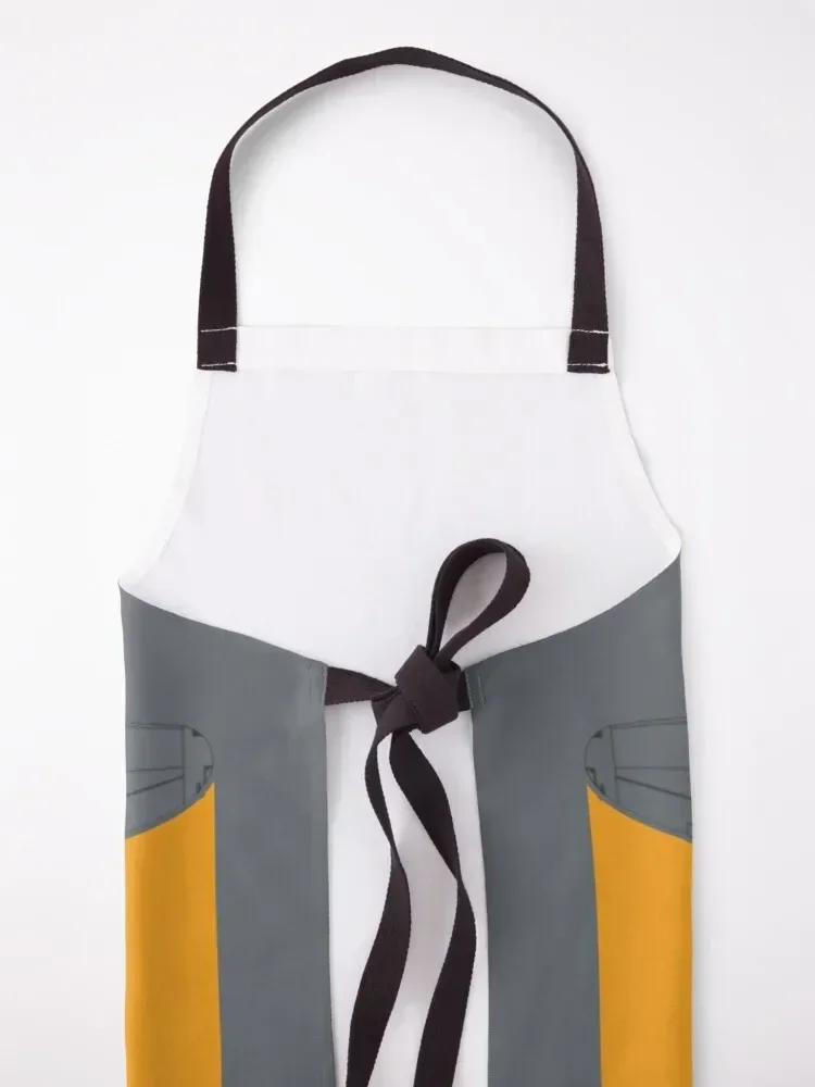 Фартук-истребитель Westland Wyvern Strike кухонный фартук для женщин полезные гаджеты