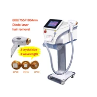 1200w 808nm laser diode hair removal machine 755nm 808nm 1064nm painless epilator hair facial body hair removal device